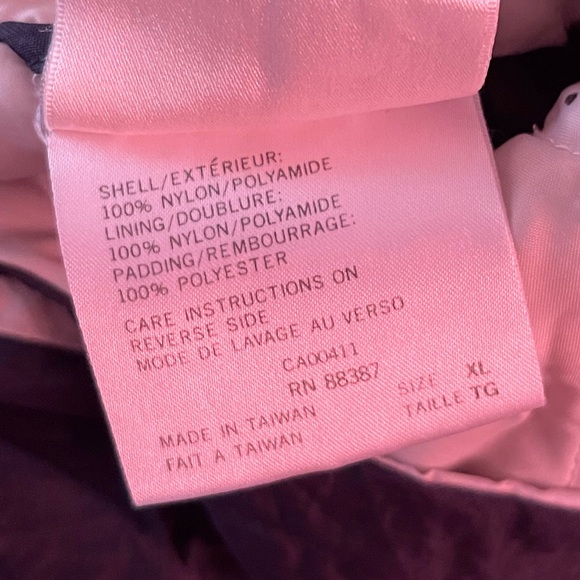 Adidas Jacket - Picture 4 of 12